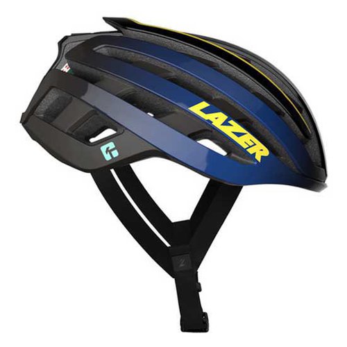 Lazer Z1 Kineticore  Aeroshell Helm