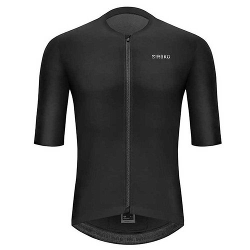 Siroko Srx Pro High Tech Kurzarm-radtrikot