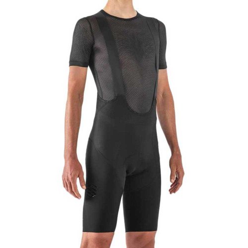 Premium Bib Shorts Siroko SRX PRO World Series