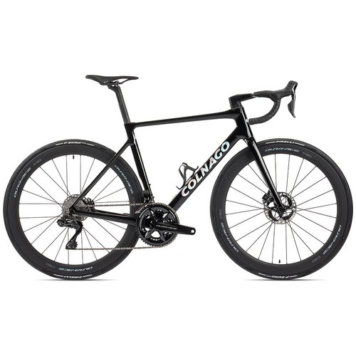Colnago V4rs Ultegra 8170 Di2 Fulcrum R600 2024 Rennrad
