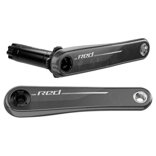 SRAM Red E1 Dub Kurbel