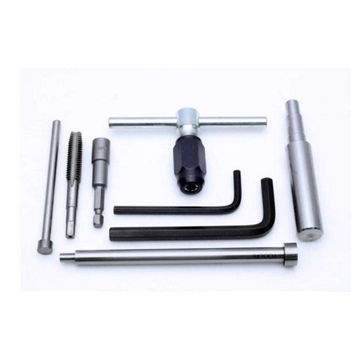 Ht Xc M2t2t2-sx Pedal Tool Kit Silber