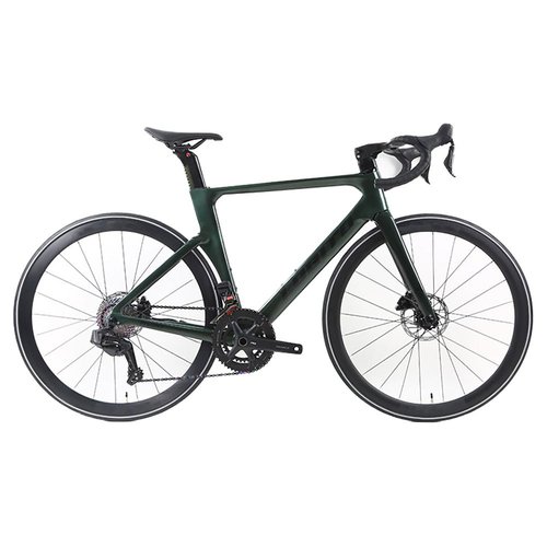 Lobito Rv20 Wheeltop Eds Tx 2024 Rennrad