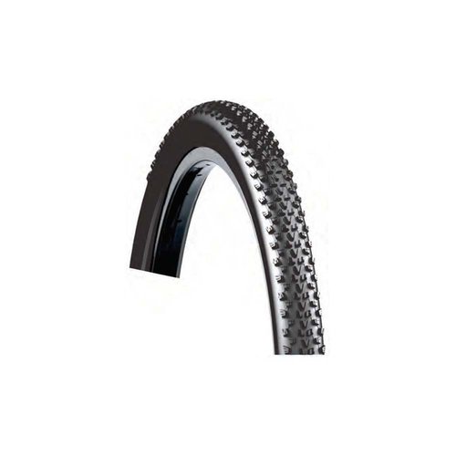 Dutch Perfect No Flat 29 X 2.00 Rigid Mtb Tyre Schwarz 29 x 2.00