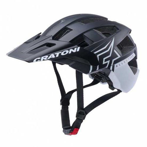 Cratoni Allset Pro Mtb-helm