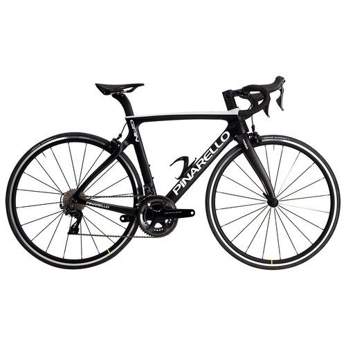 Pinarello Gan Dura-ace Rennrad