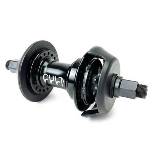 Cult Astronomica Lsd Rear Hub Silber 36H  14 mm