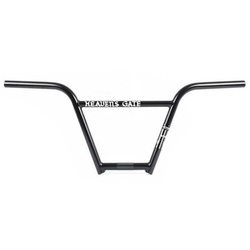 Cult Begin Cuatro 9 Handlebar Silber 22.2 mm  711 mm