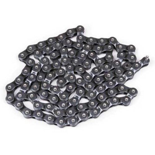 Cult P-121 Chain Silber 121 Links  1s