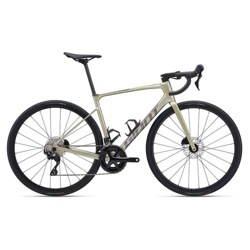 Giant Defy Advanced 2 105 2024 Rennrad