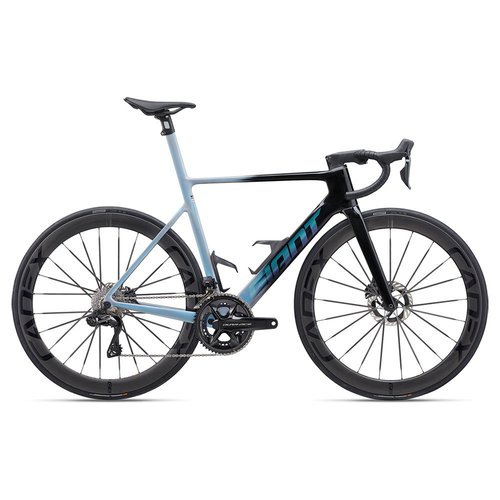 Giant Propel Advanced Sl 0 Dura Ace Di2 2024 Rennrad