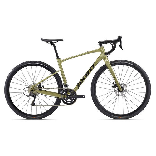 Giant Revolt 2 Sora 2024 Gravelbike