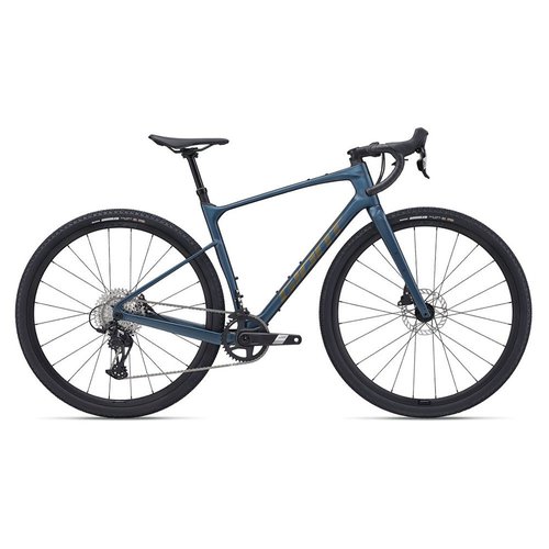 Giant Revolt Advanced 1 Apex Xplr 2024 Gravelbike