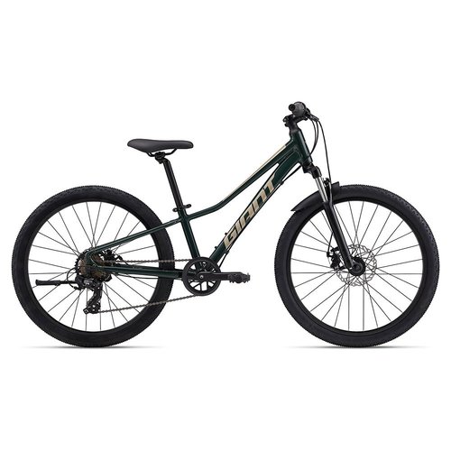 Giant Talon 24 Disc 2024 Fahrrad