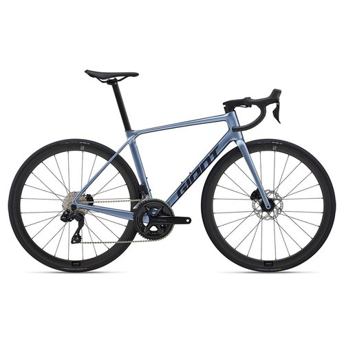 Giant Tcr Advanced 0-pc 105 Di2 2025 Rennrad