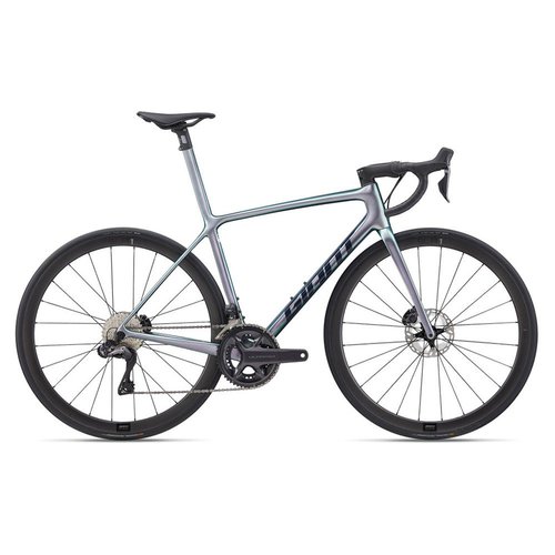 Giant Tcr Advanced Sl 1 Disc Ultegra Di2 2023 Rennrad