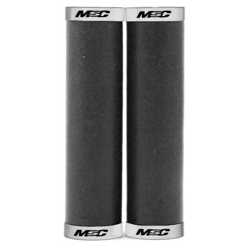 Msc Grips Grau 130 mm