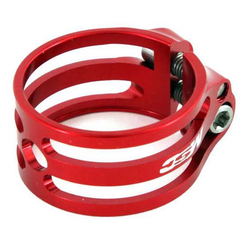 Msc Ultralight Security Ii Sattelklemme