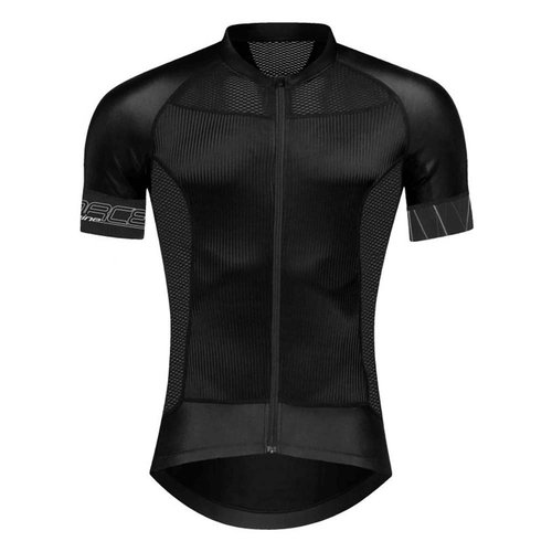 Force Shine Kurzarm-radtrikot