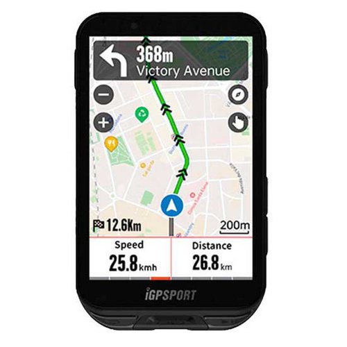 Igpsport Igs800 Fahrradcomputer