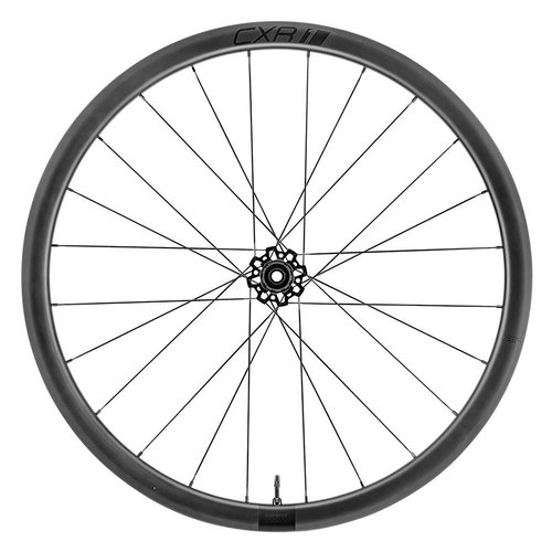 Giant Cxr 1 Disc Tubeless Gravel-hinterrad