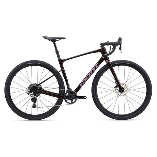 Giant Revolt Advanced Rival 1 2023 Gravelbike