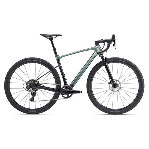 Giant Revolt X Advanced Pro 2 Rival 1 2023 Gravelbike