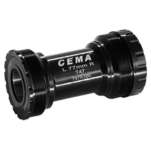 Cema T47a Ceramic Sram Dub Lagerschalen