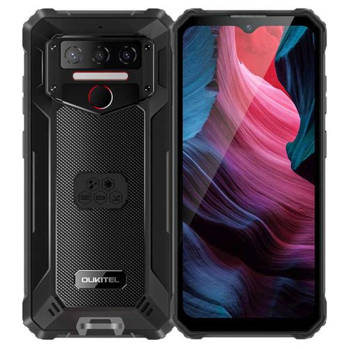 Oukitel Wp23 Pro 8gb128gb 6.5