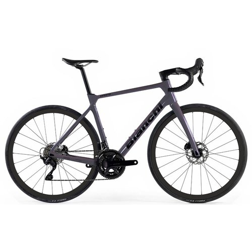 Bianchi Infinito Icr 105 12s 2024 Rennrad