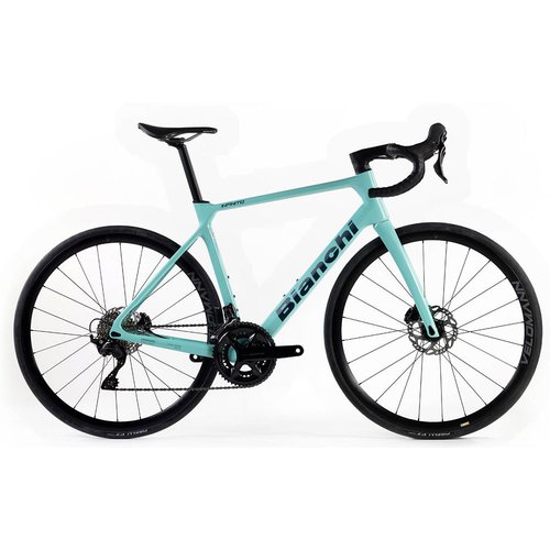 Bianchi Infinito Icr Ultegra Di2 2024 Rennrad