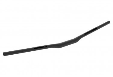 Syncros hixon 1 5 dh alloy lenker 31 8 mm 15 mm rise black