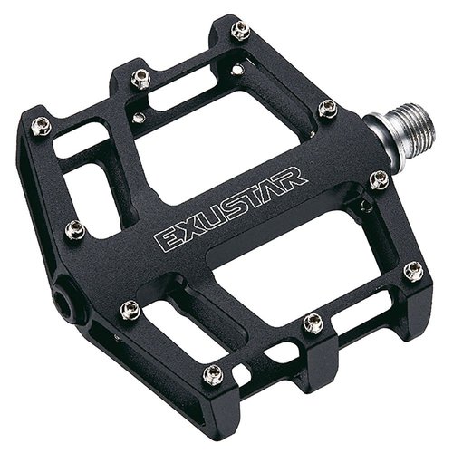 Exustar E-pb525 Pedals Silber