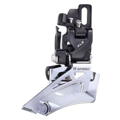 Microshift Umwerfer