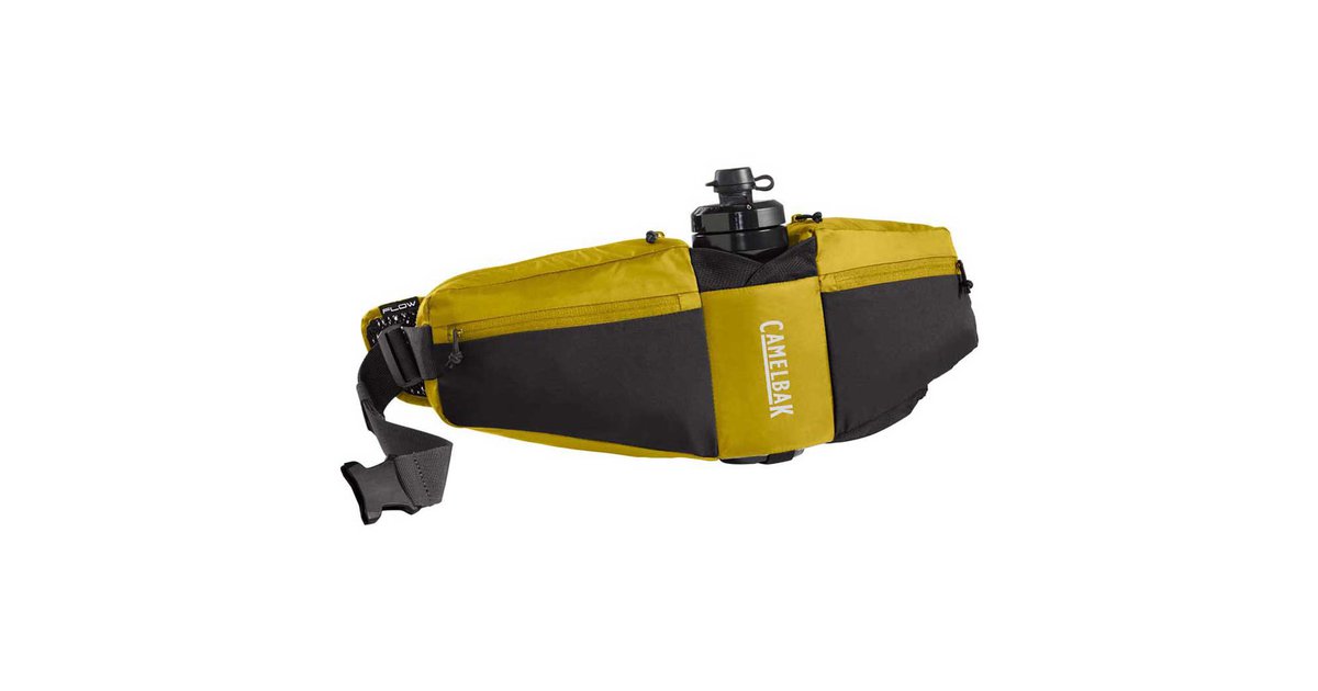 Camelbak Podium Flow 4 Hydration Waist Pack 0.6l Orange