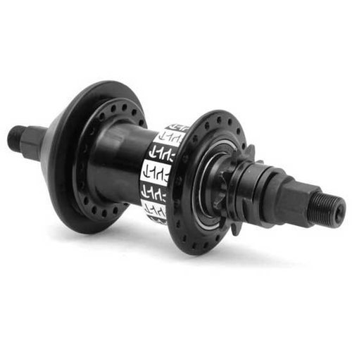 Cult Crew Freecoaster Lsd 9t Rear Hub Silber 36H  14 x 110 mm