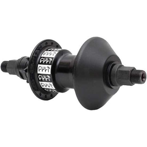 Cult Crew Freecoaster Rsd 9t Rear Hub Silber 36H  14 x 110 mm