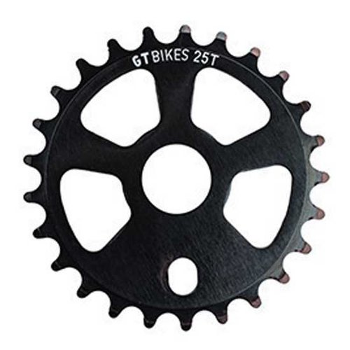GT Nbs Chainring Silber 25t