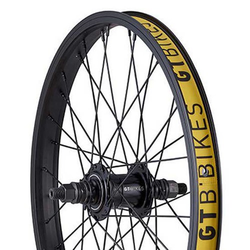 GT Nbs Freecoaster Rsd 20 Hinterrad