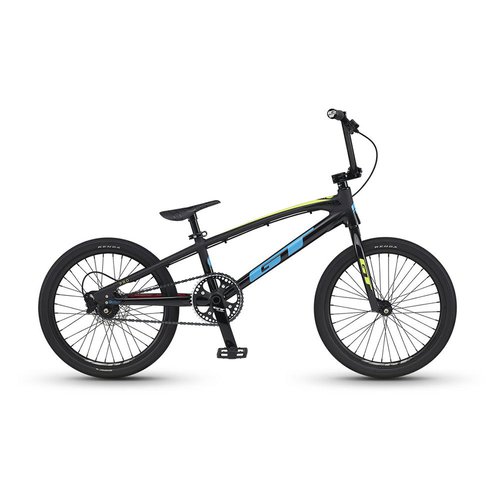 GT Speed Series Pro 20 Bmx Rad