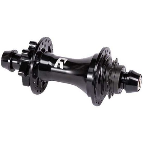 Radio Sonar Mtb Freecoaster 12t Hinterradnabe