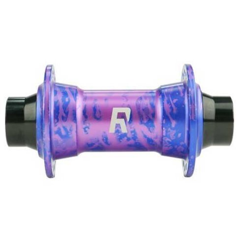 Radio Sonar Mtb Vorderradnabe