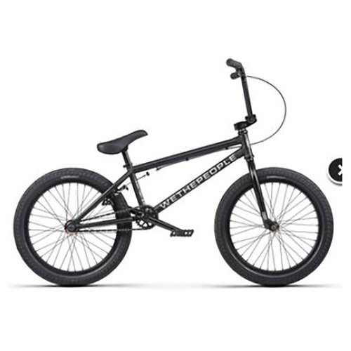 WeThePeople Crs Fc 20 Bmx Rad