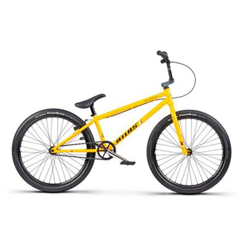 WeThePeople The Atlas 24 Bmx Rad