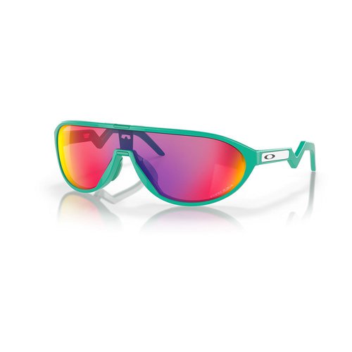 Oakley Cmdn Prizm Sunglasses Grün Prizm RoadCAT2
