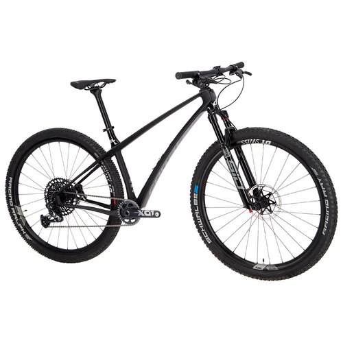 Corratec Revo Bow Sl Pro Team 29 2021 Mountainbike