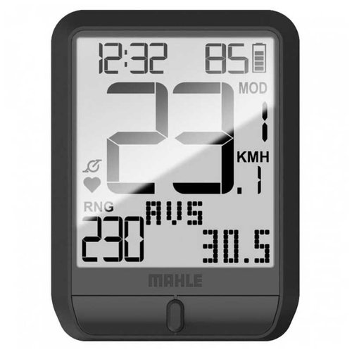 Mahle Smartbike Systems X20x35 Pulsar One Fahrradcomputer