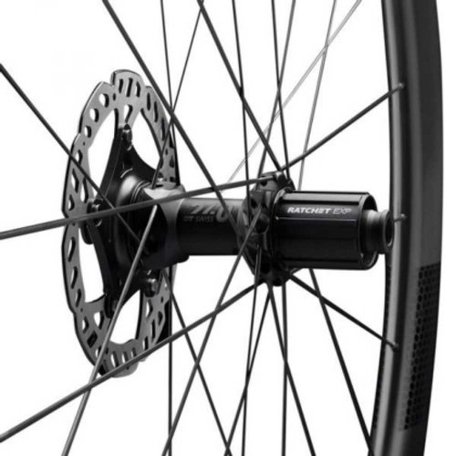 Ffwd Dt Ratchet Rotor Dt240 Exp Campa 12 Mm Freilaufkörper