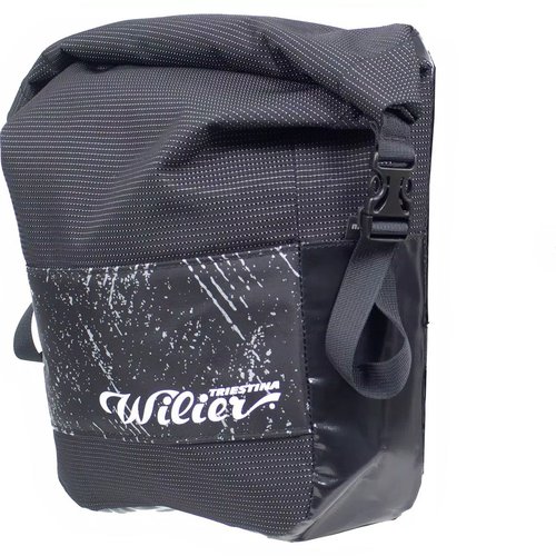 Wilier Adlar Grape 10l Lenkertasche