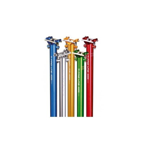 Kcnc Ti Pro Lite Scandium 34.9mm Sattelstütze